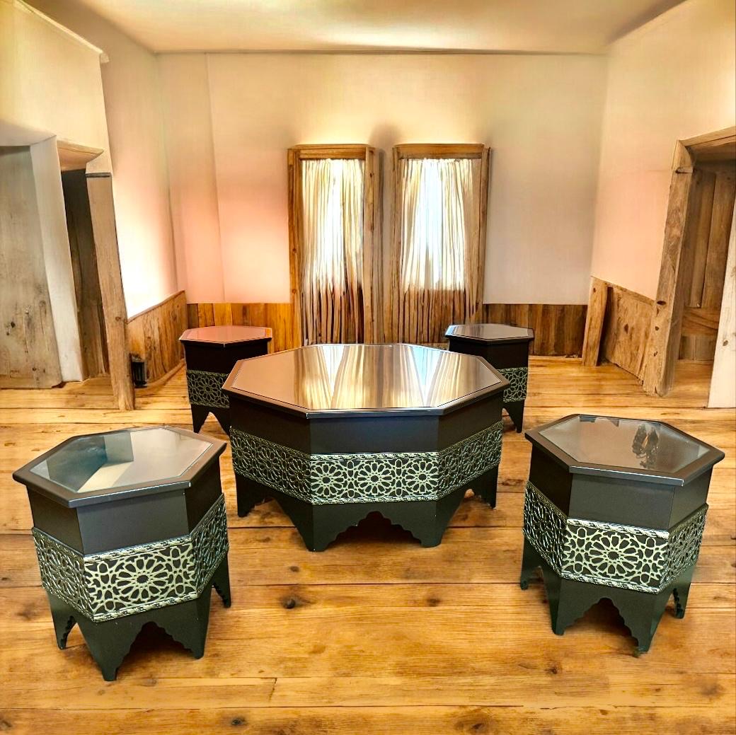 Set of table - Image 11