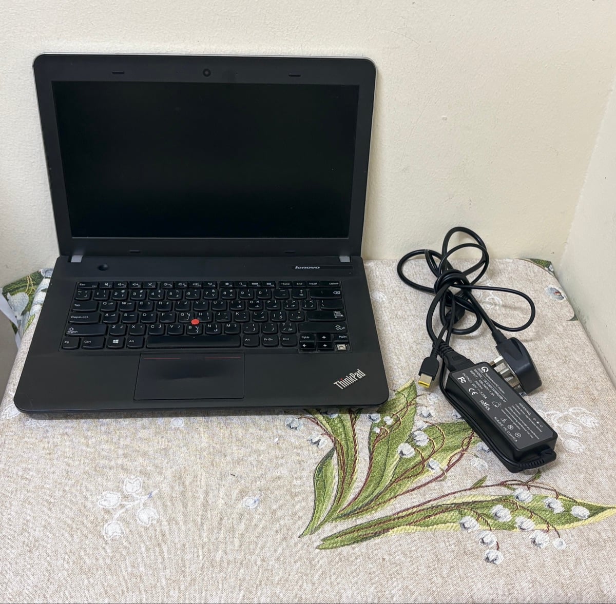 Lenovo Thinkpad E431 500GB storage 4GB ram - Image 2