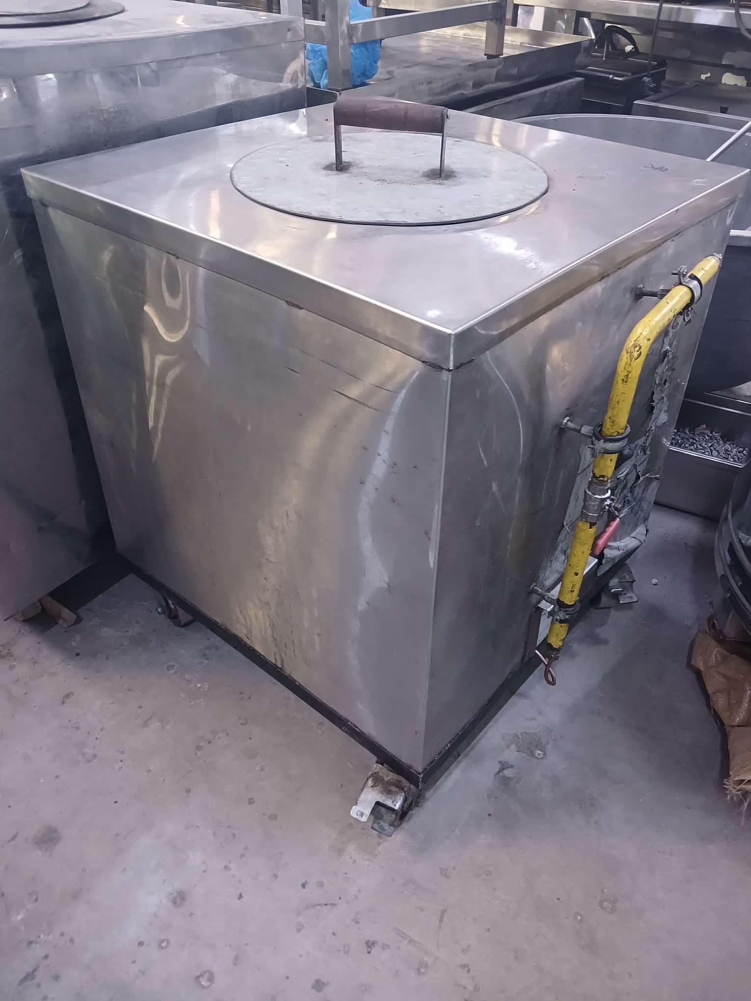 Tandoor  - Image 3