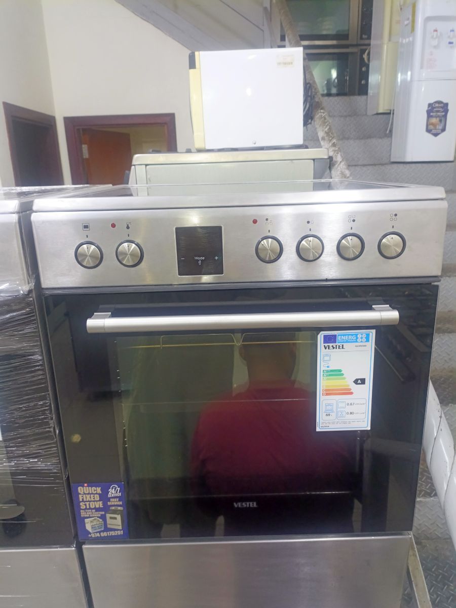 Vestel ceramic stavo - Image 1