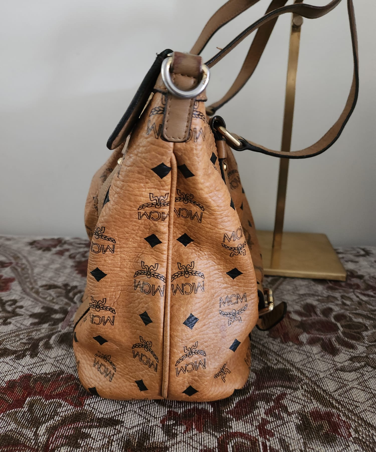 MCM Bag (used) - Image 3