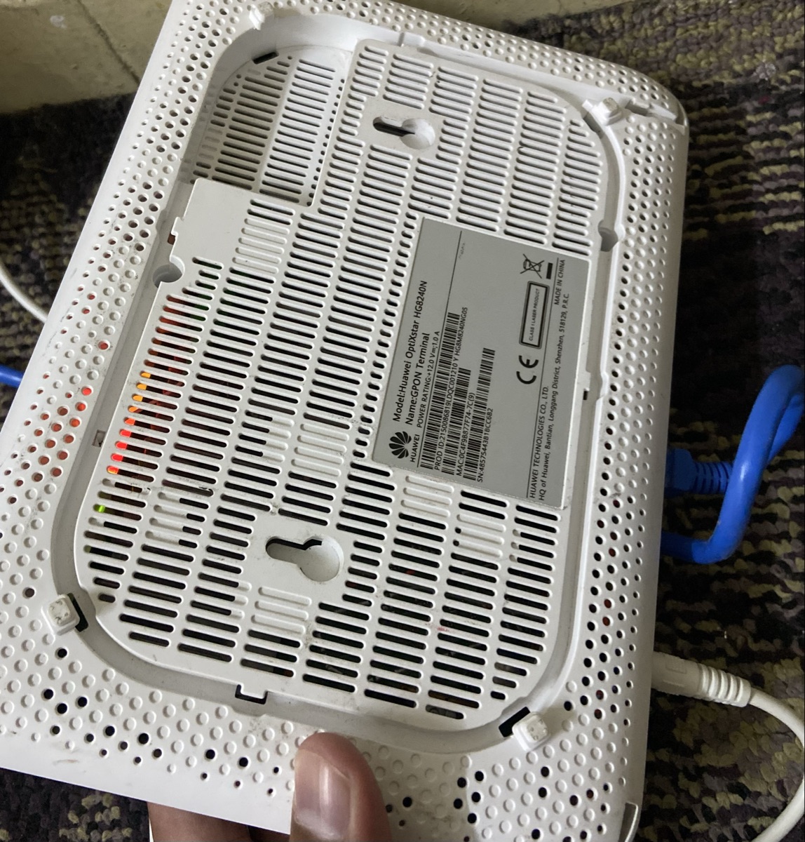 Wi-Fi Router - Image 7