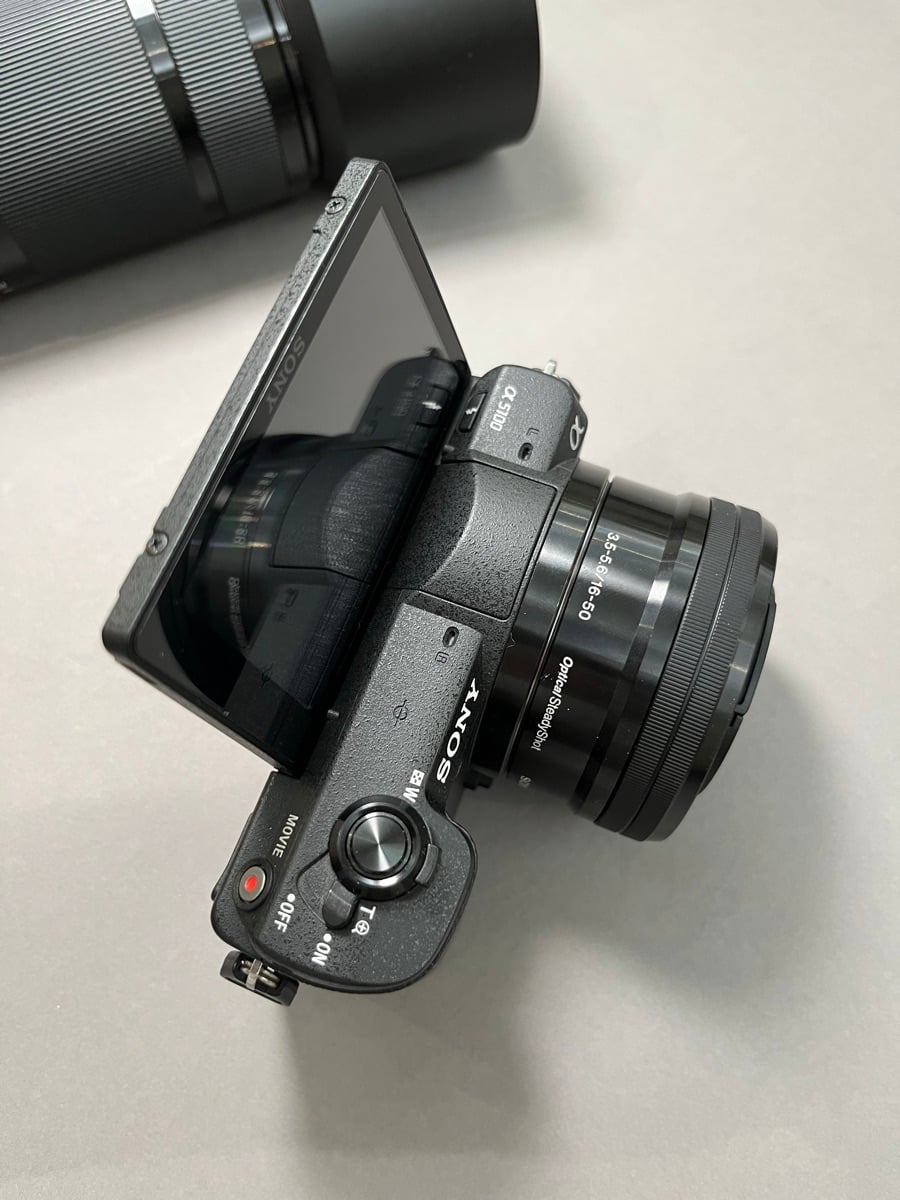 Sony A5100 - Image 2