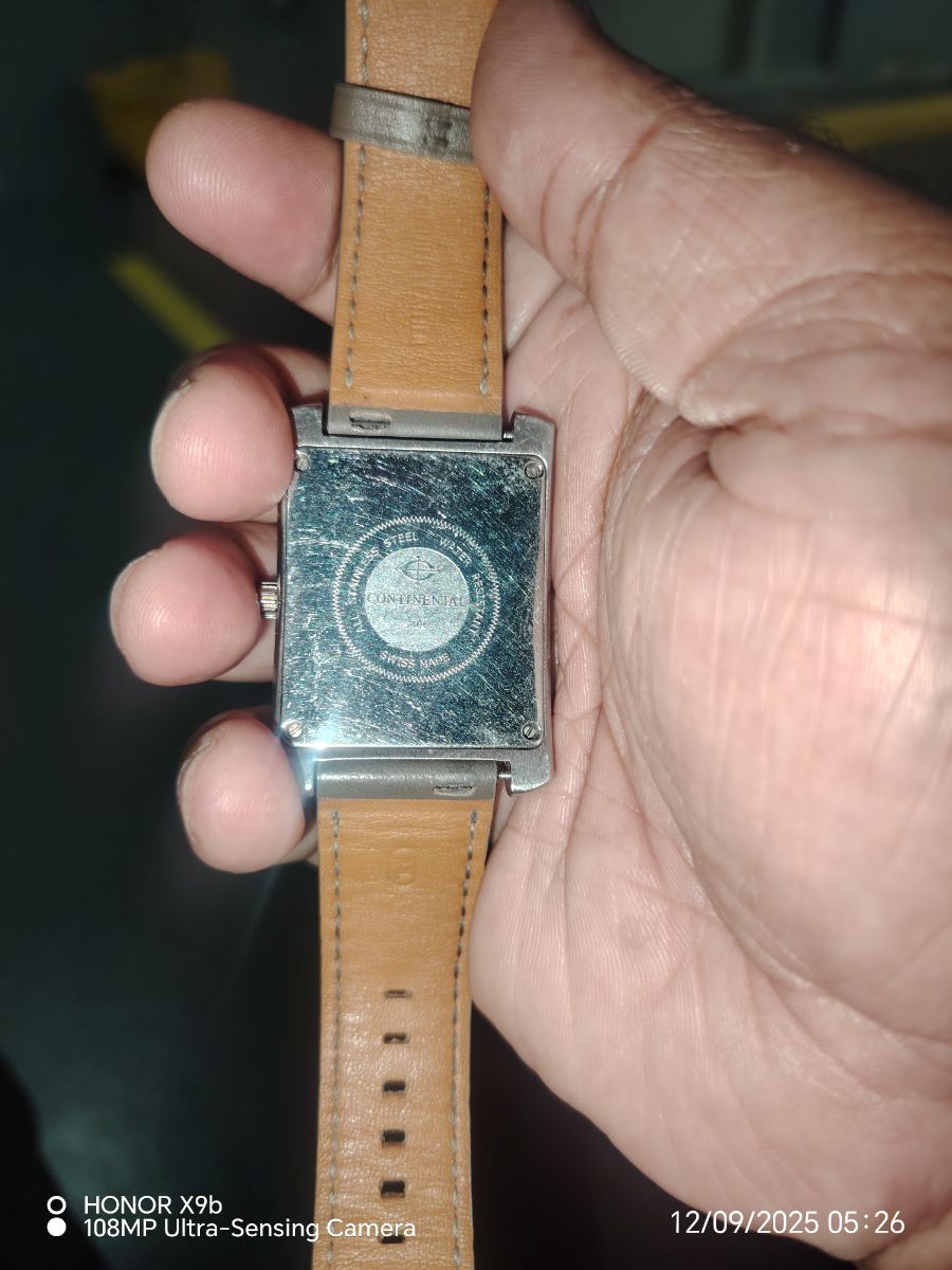 Continental watch - Image 2