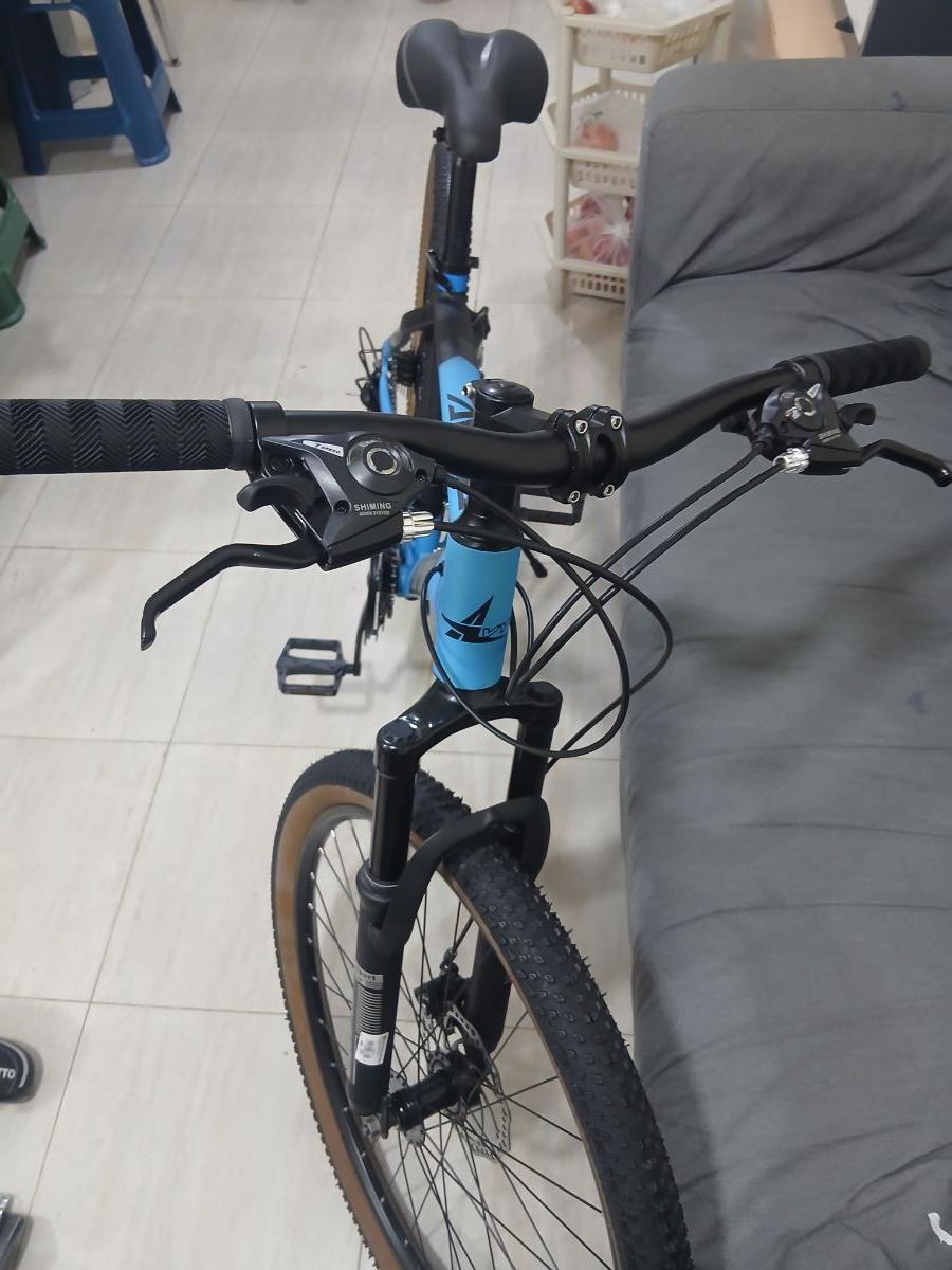 Cycle Brand new for sale 26" gear 21 - Image 2