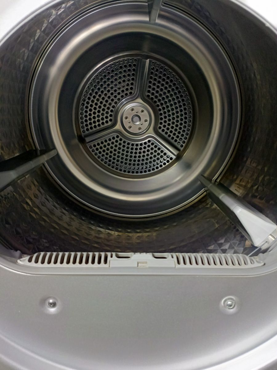Samsumg dryer 8 kg - Image 2