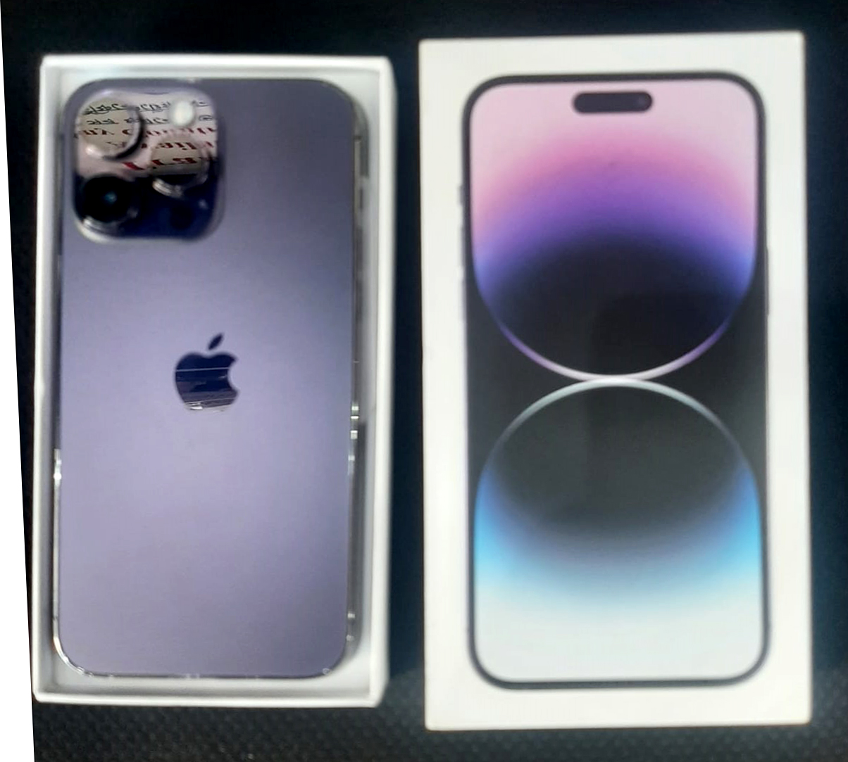 I Phone 14 PRO MAX 89% - Image 7