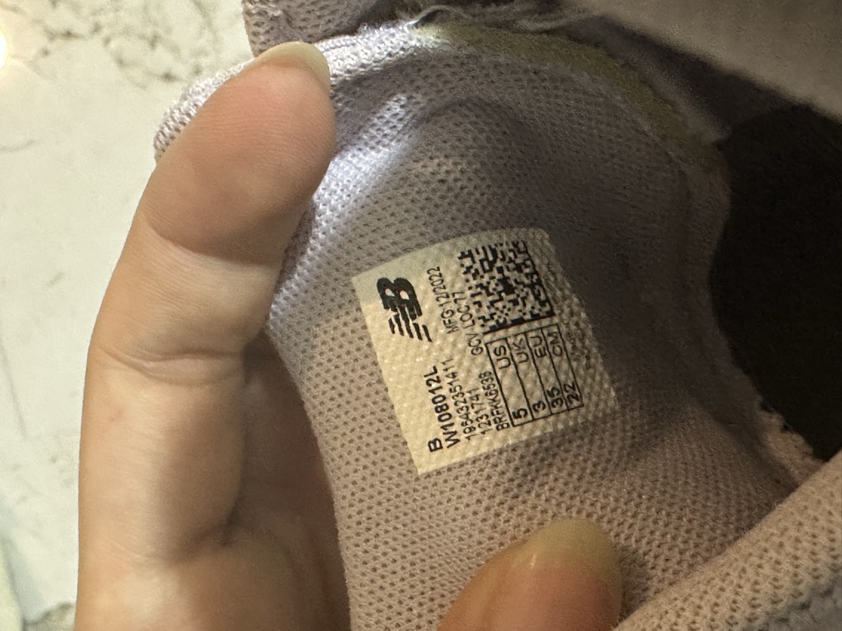 Original New Balance for Sale - Image 1