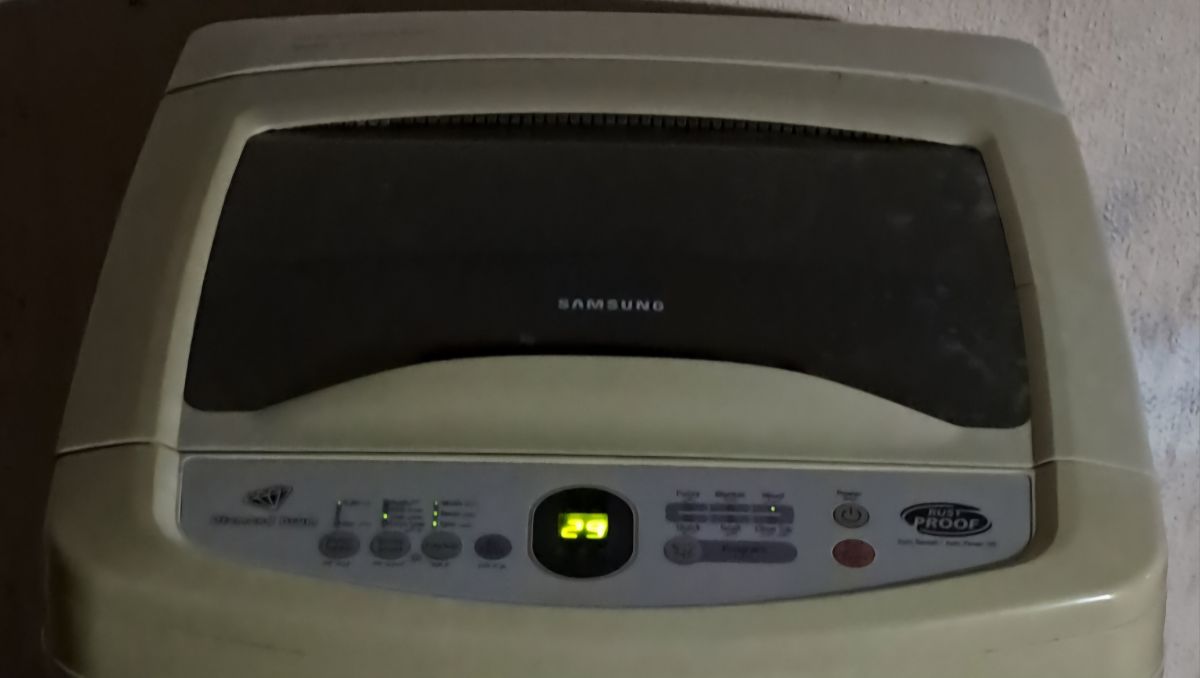 Samsung 9kg washing machine for sell - 51008499 . - Image 1