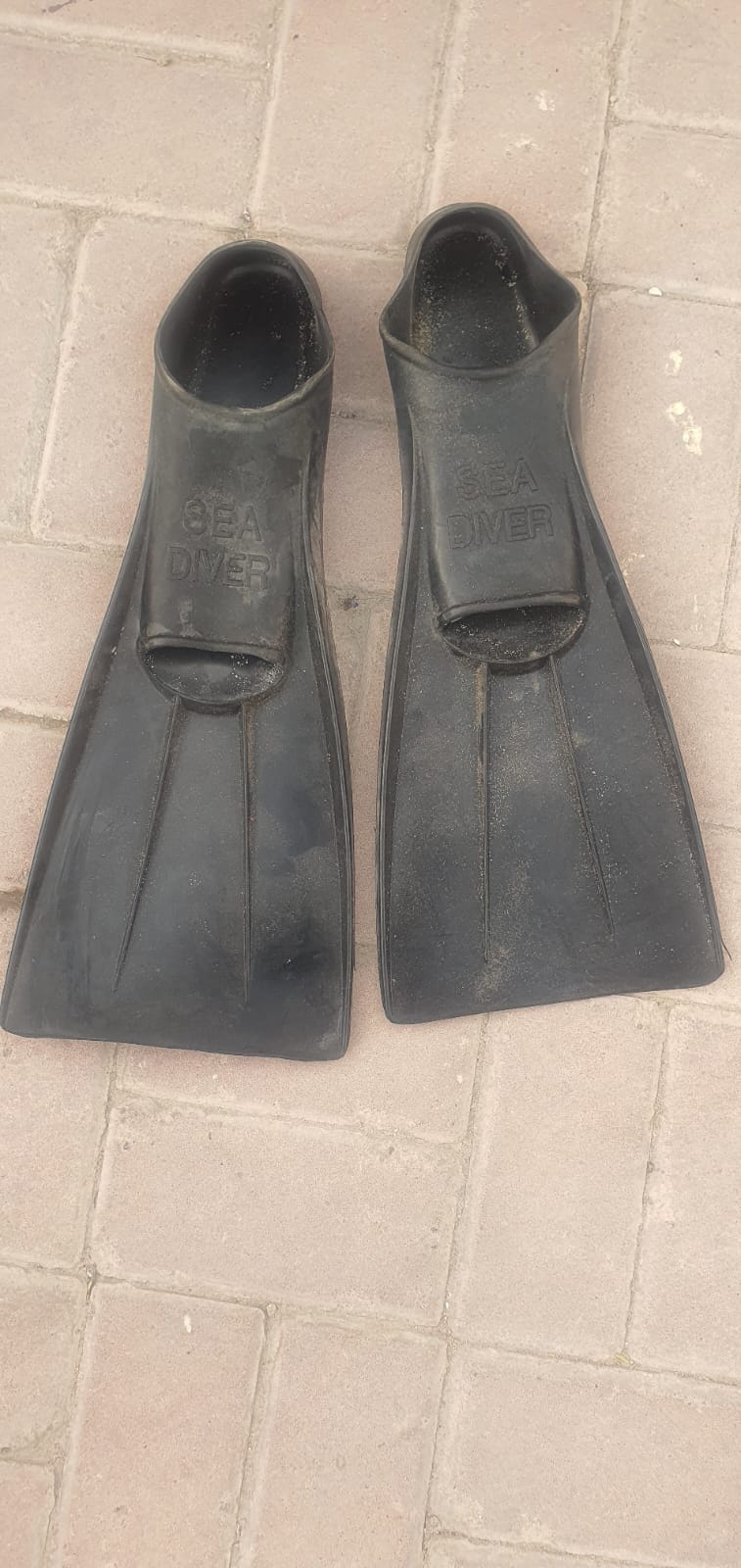 Swimming/snorkeling/scuba diving fins - Image 8