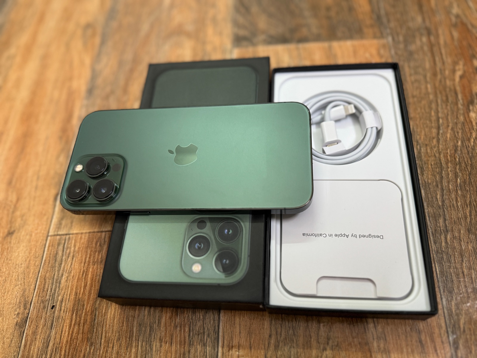 iPhone 13Pro Max 256GB - Image 12