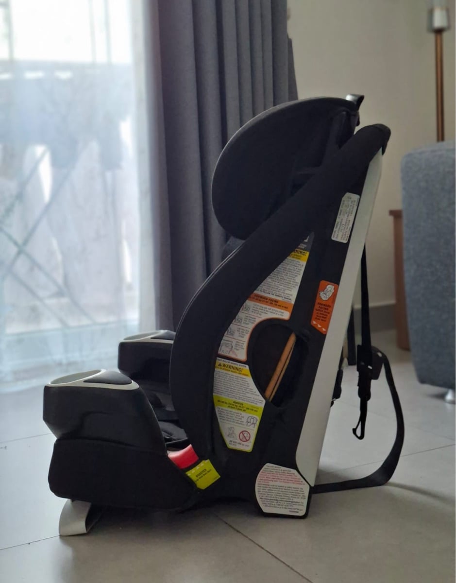 Car Seater - Graco - Image 1