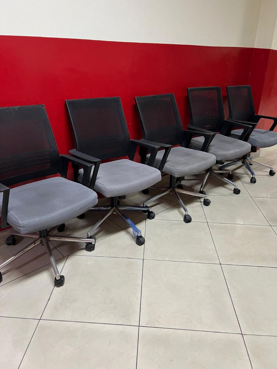 Used office furniture buy and selling 33740365 - Image 3