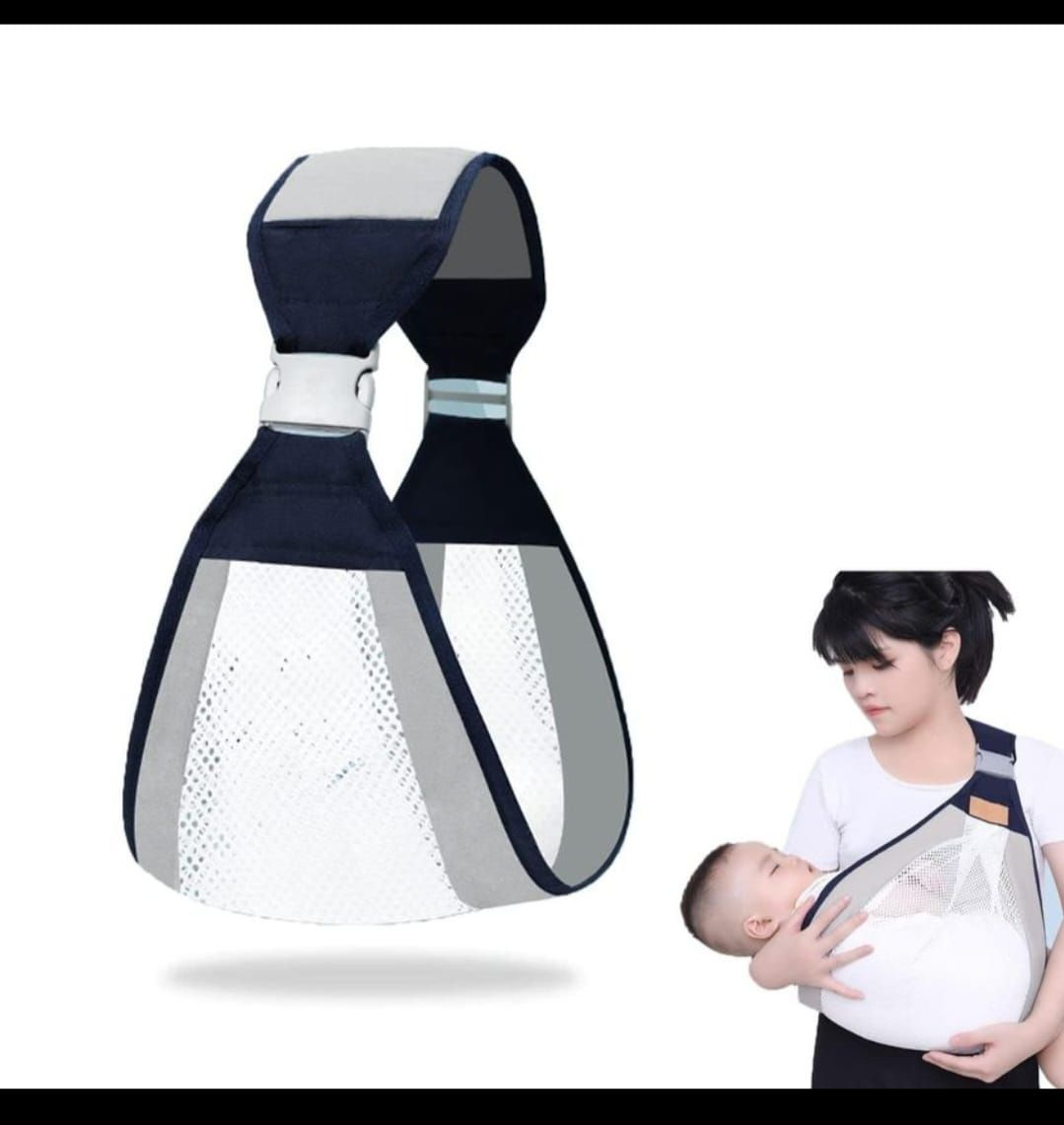 Baby carrier brand new with box - Image 2