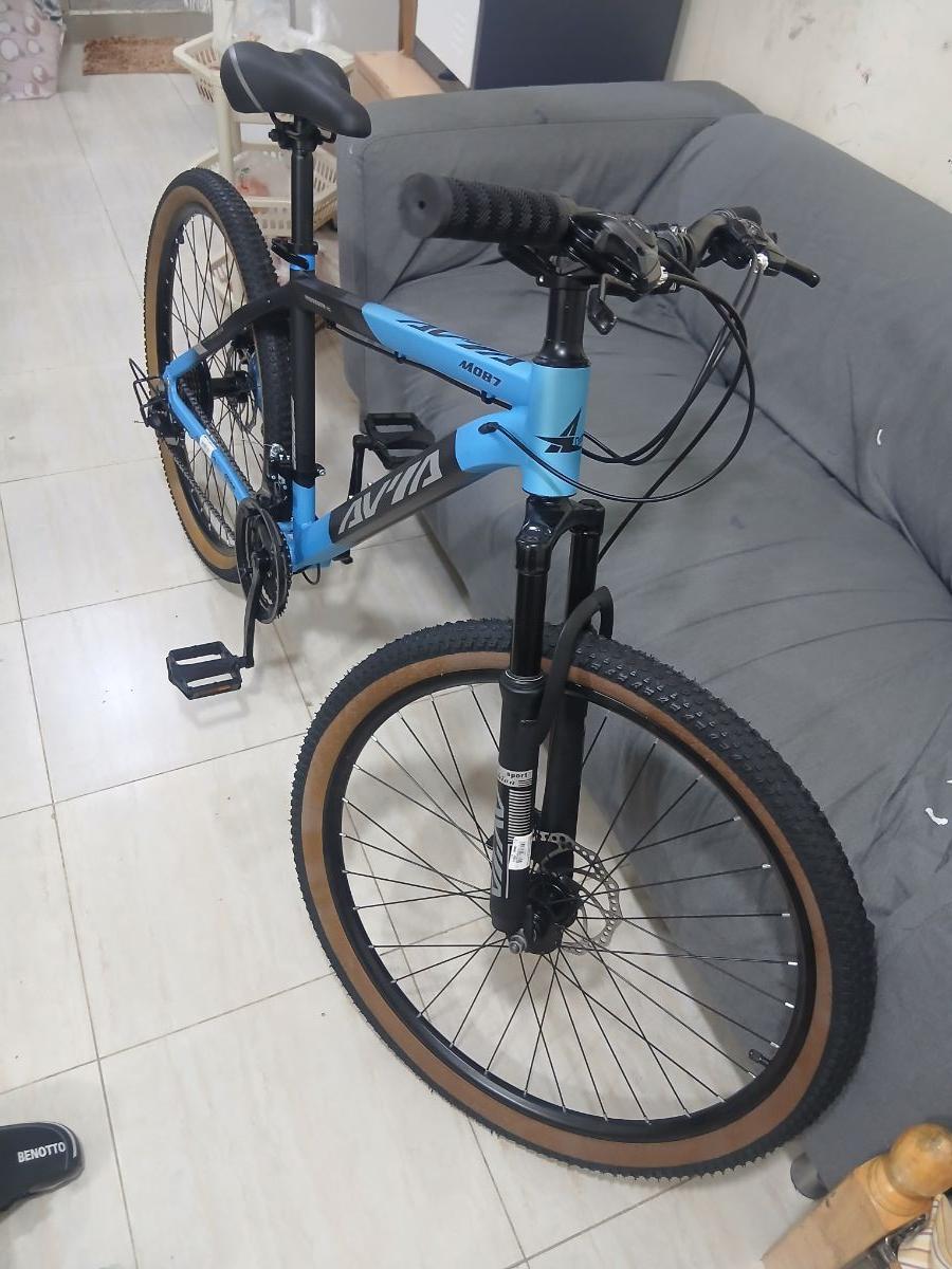 Cycle Brand new for sale 26" gear 21 - Image 4