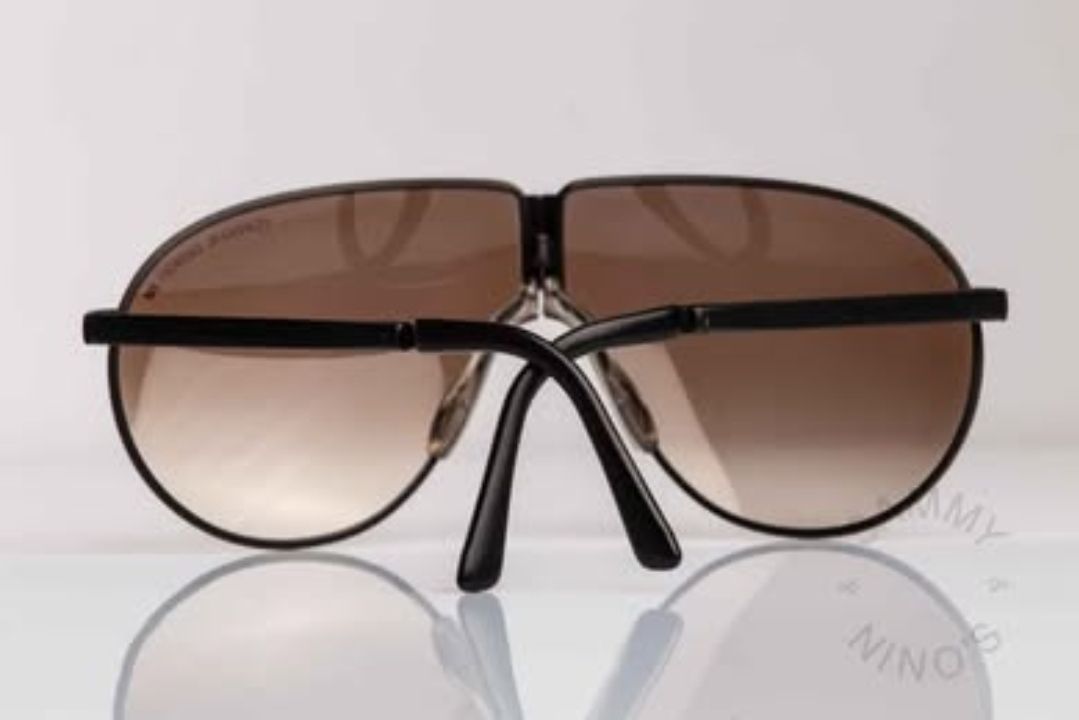 Carrera sunglasses by Porsche - Image 5