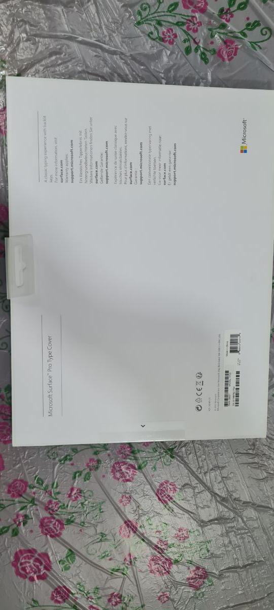 Microsoft Surface Accessories - Image 1