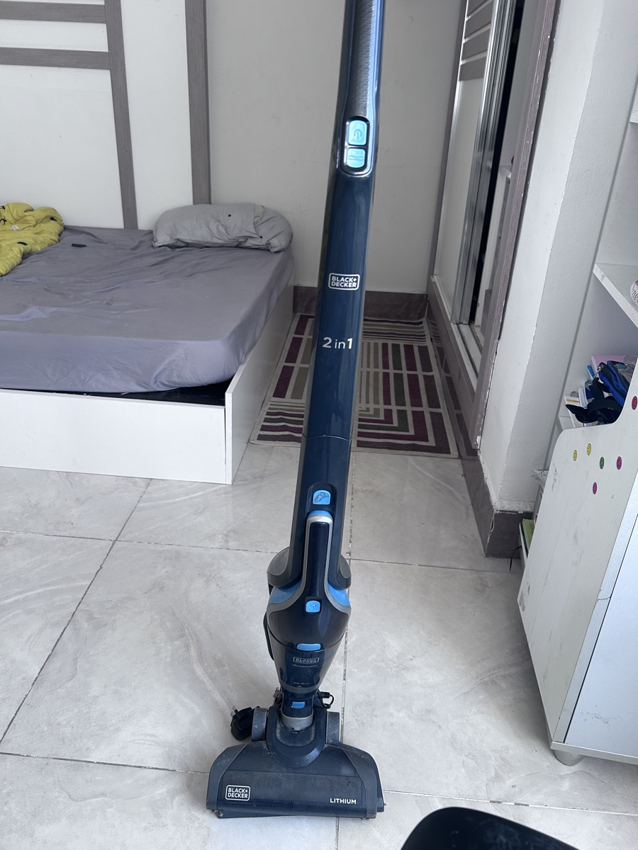 Vaccume cleaner - Image 1