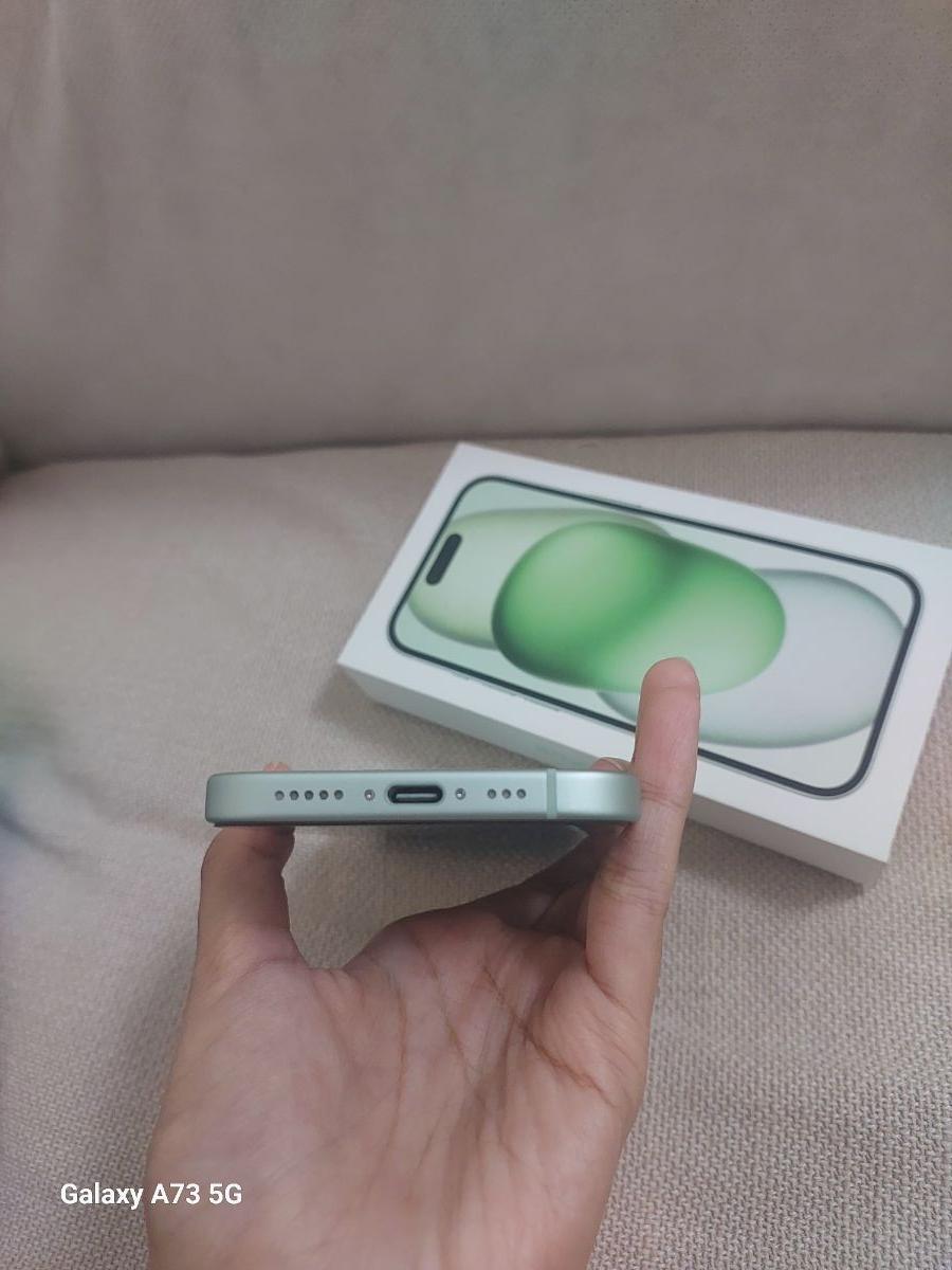 Iphone 15 - Image 1