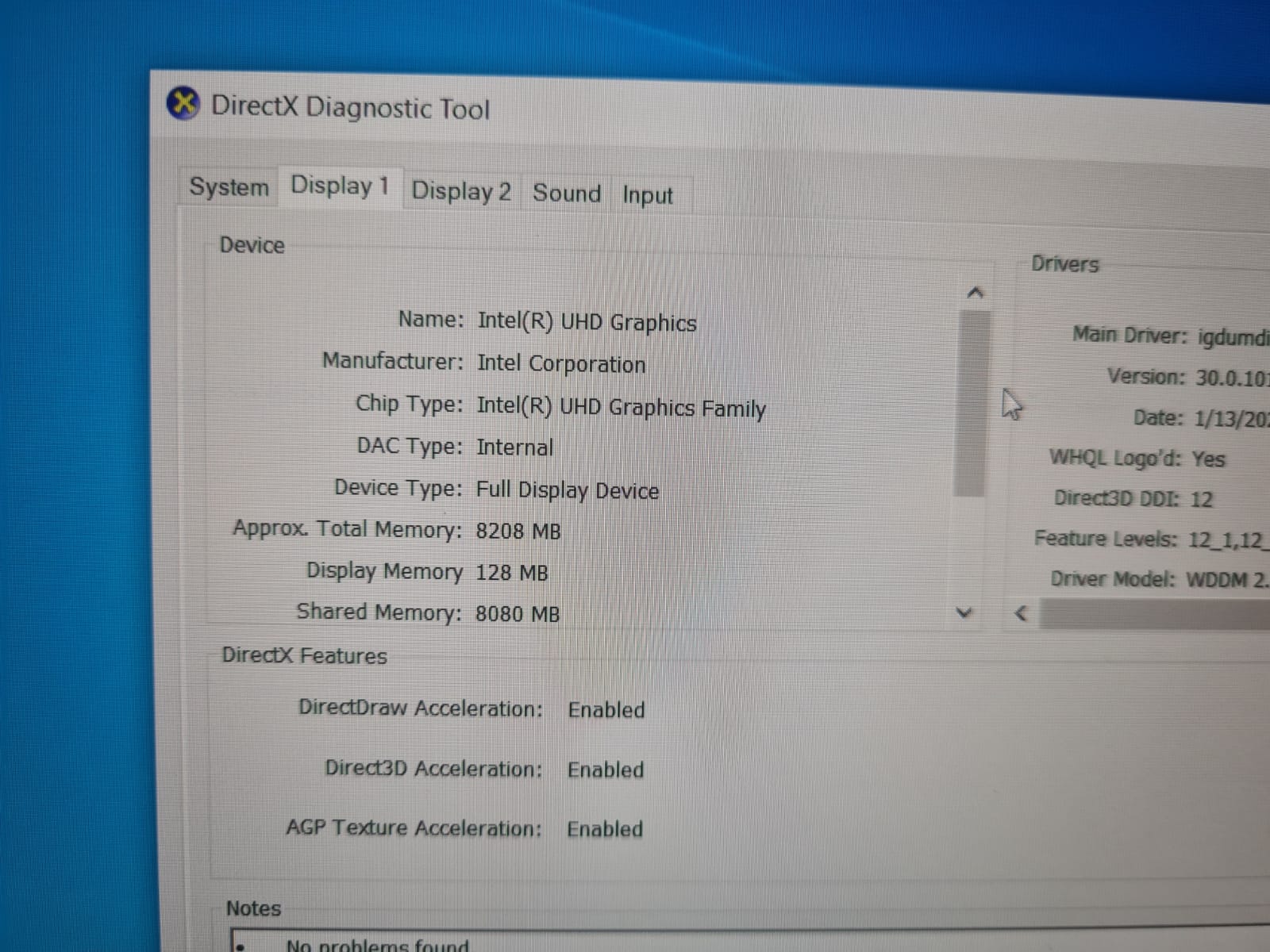 HP Pavilion 15.6" FHD Gaming Laptop - Image 2