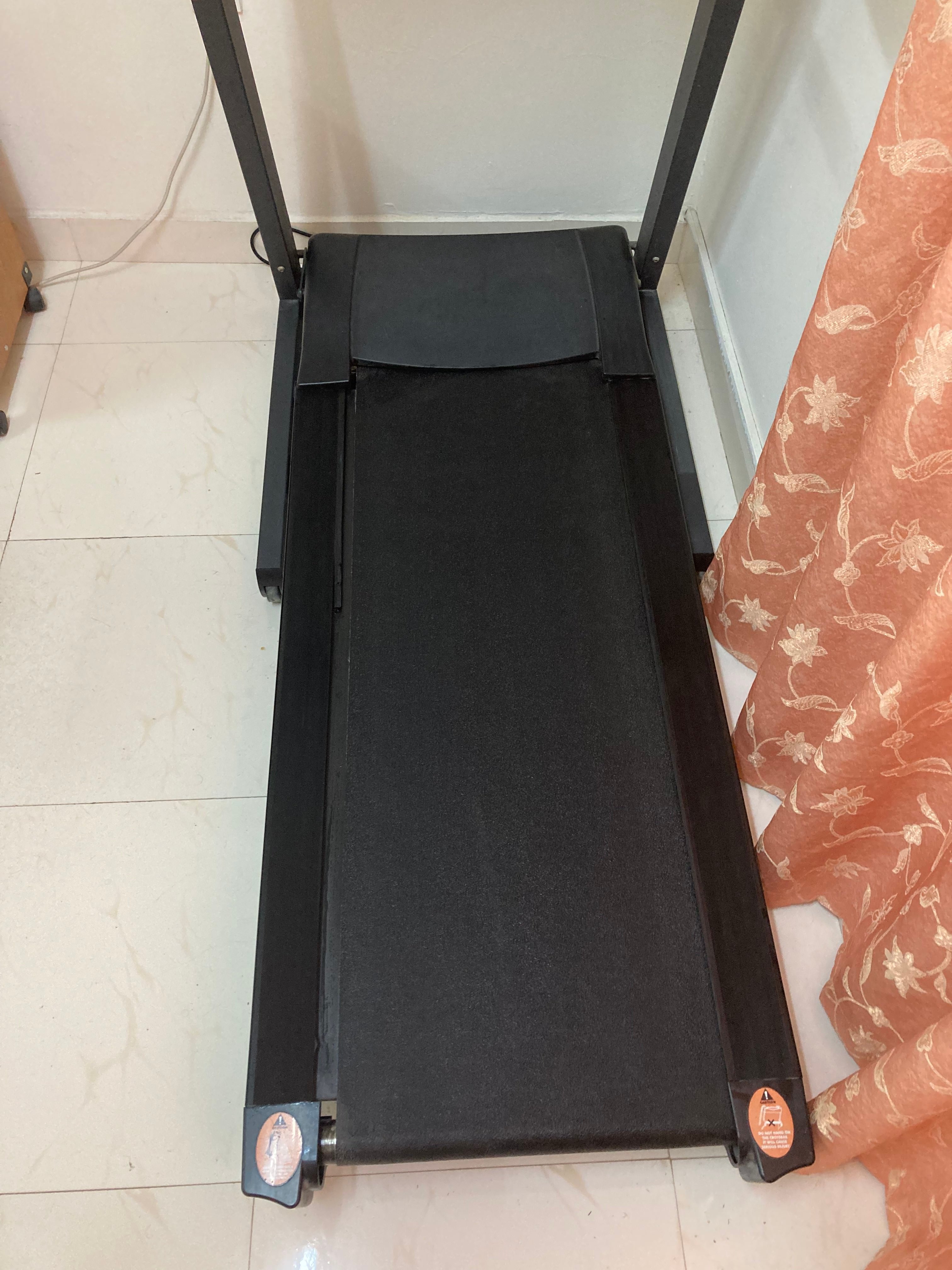 treadmill in good condition - Image 2