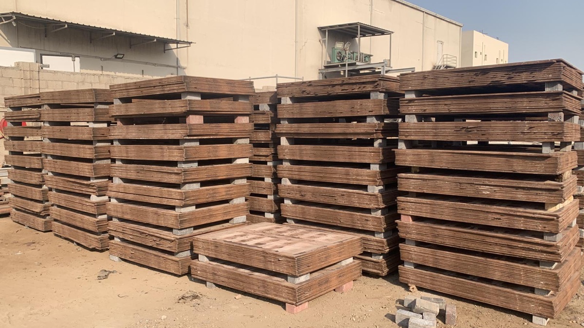 We buy Ms plate and cuplock Scaffolding in high price - Image 1