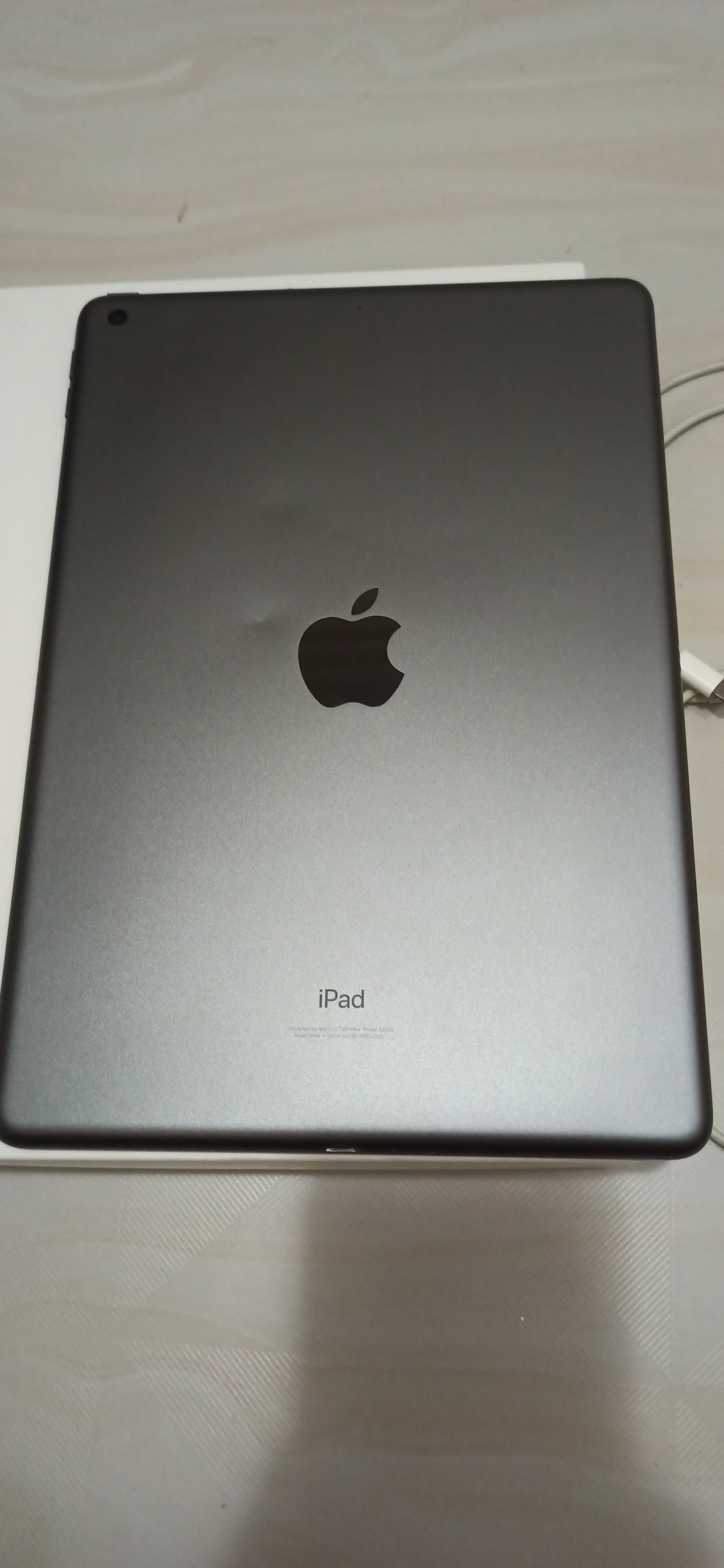 Ipad 9 generation  - Image 4