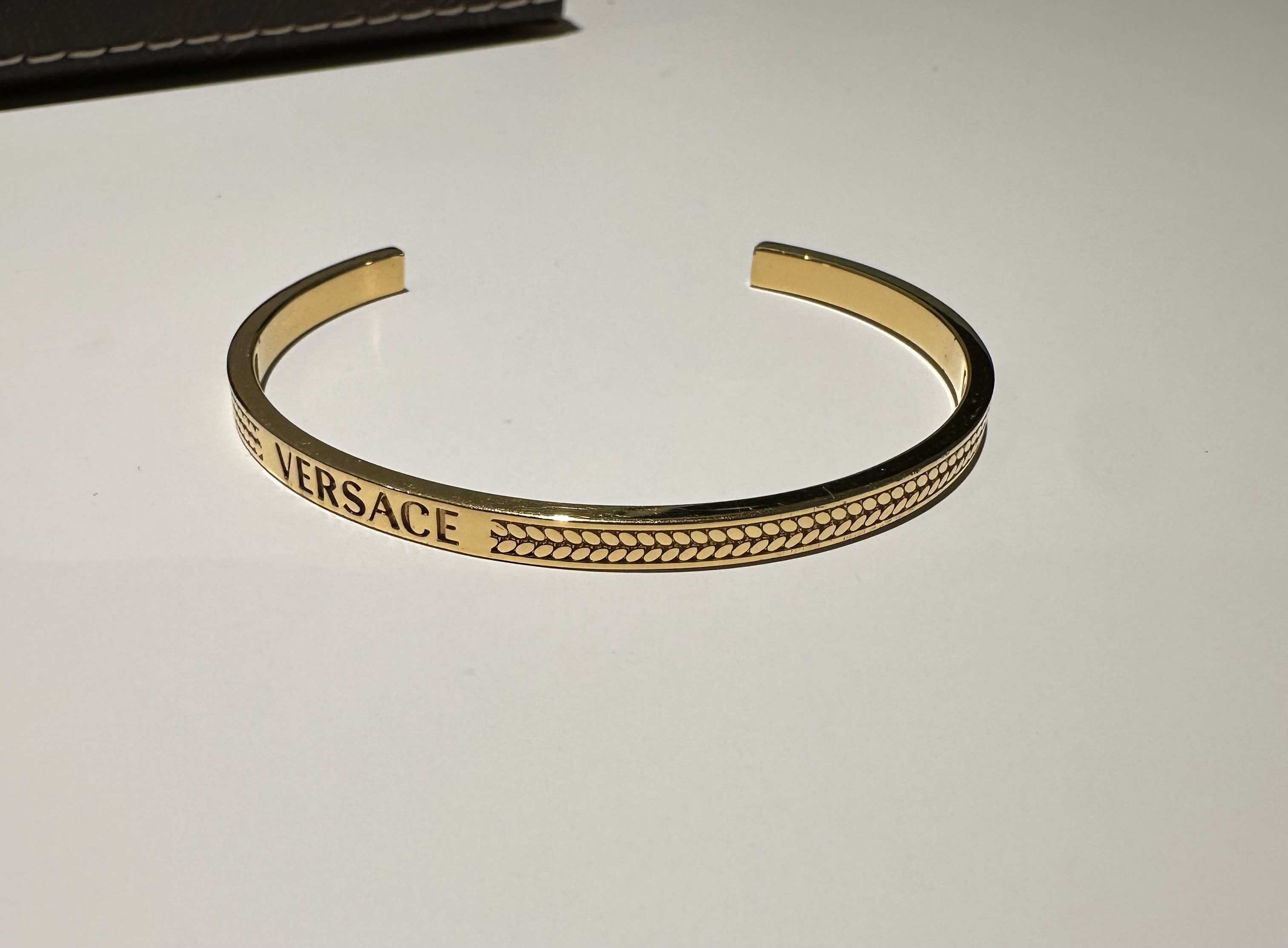 VERSACE Bracelet  - Image 2