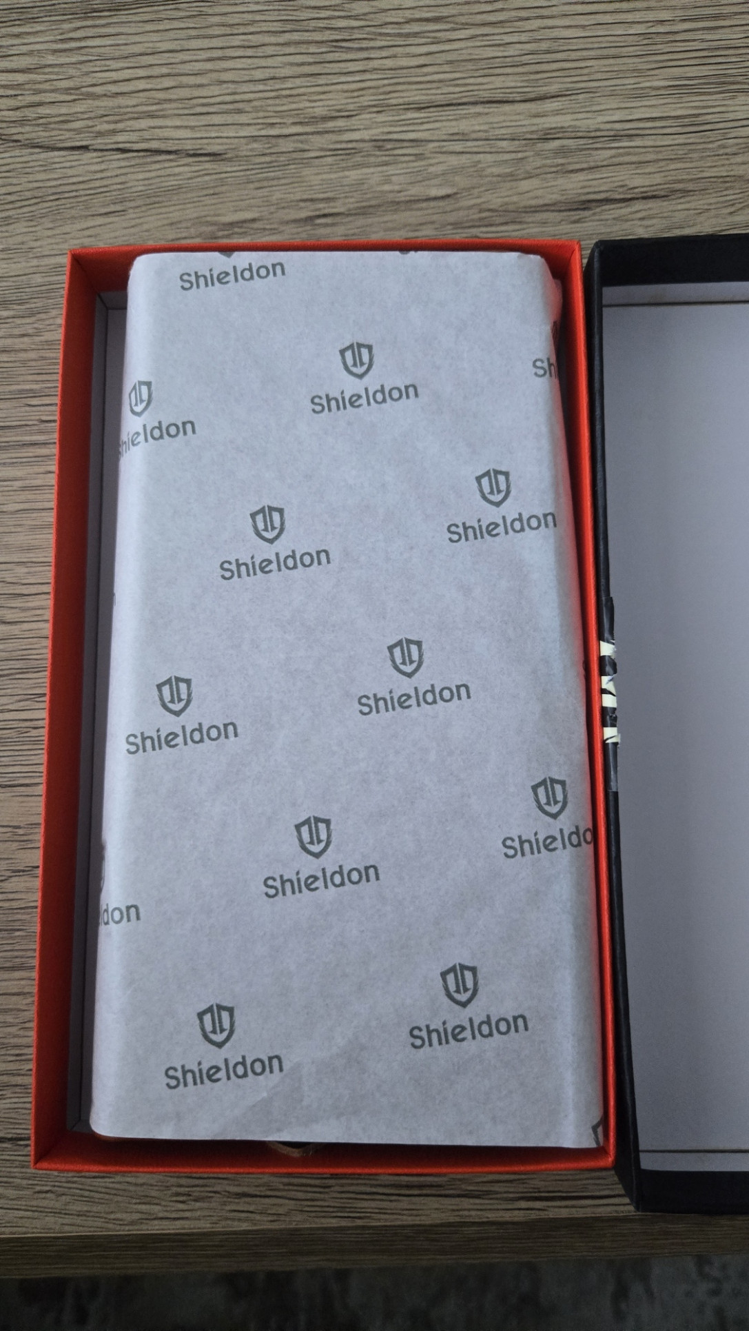 SHIELDON Wallet Case for Galaxy Z Fold7 2025 - Image 5