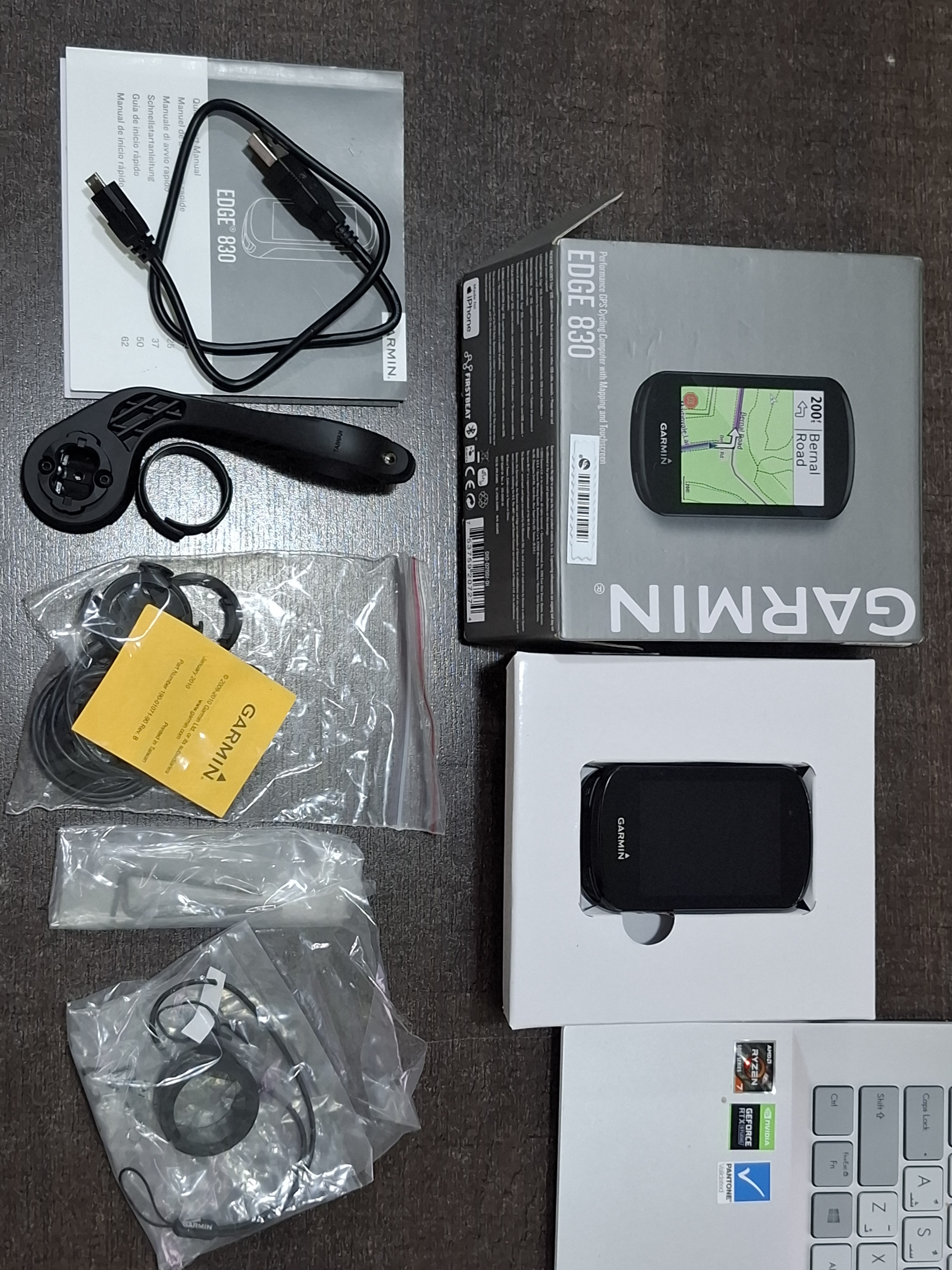 Garmin Edge 830 - Image 5