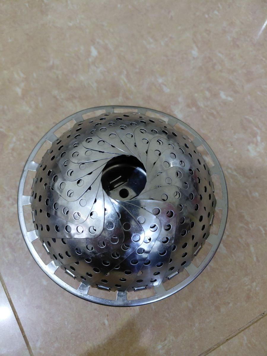 Tea Mugs + Steamer Plate - Image 6