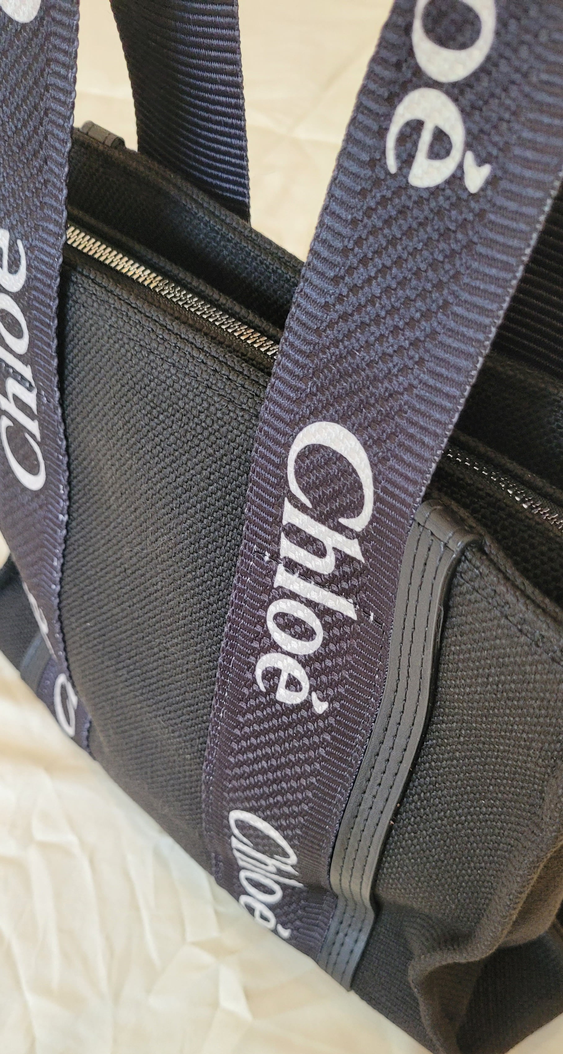Chloe bag for women, copy 1 - Image 3