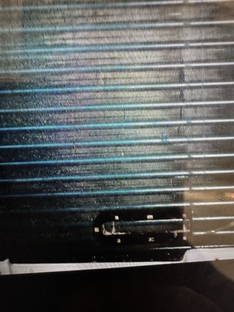 Window ac for sale - Image 3