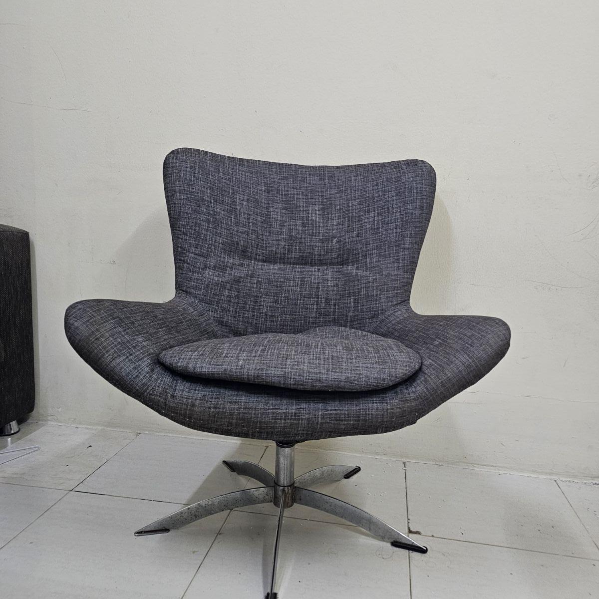 Comfortable Lounge Chair Set - Image 1