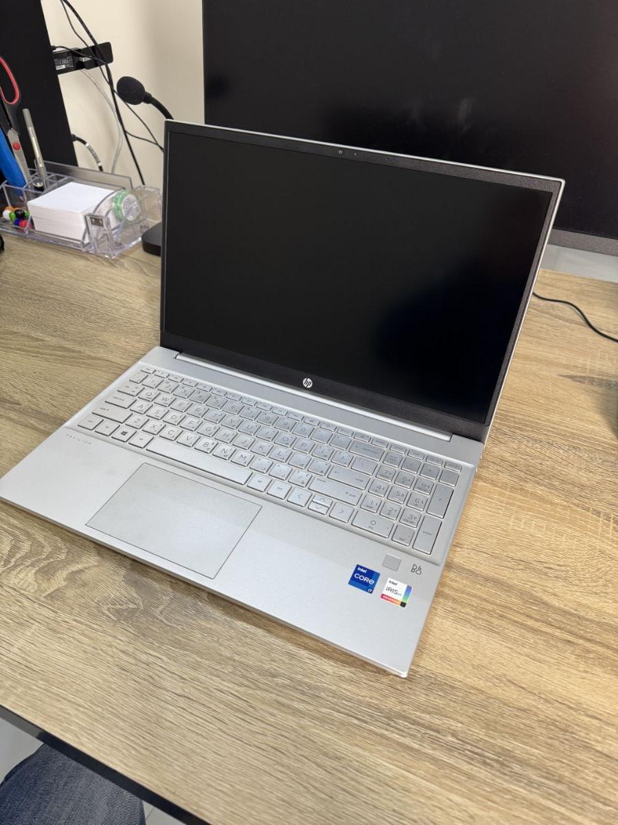 HP Pavilion Laptop – Premium Model - Image 7