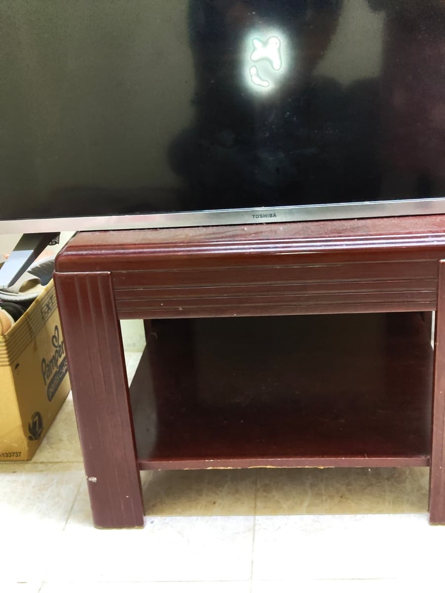 Living room Table - Image 1