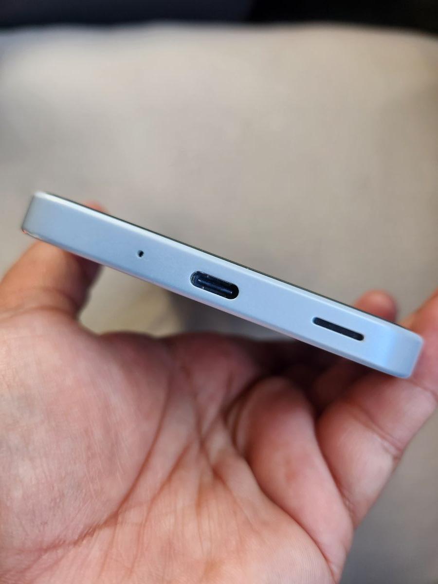 Samsung Galaxy A16 – Excellent Condition
ya
Samsung A16 for Sale – Like New - Image 9