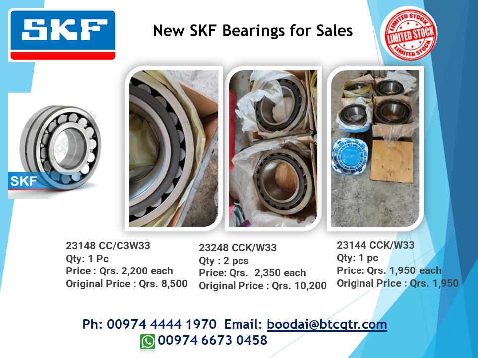 SKF Bearing  - Image 5
