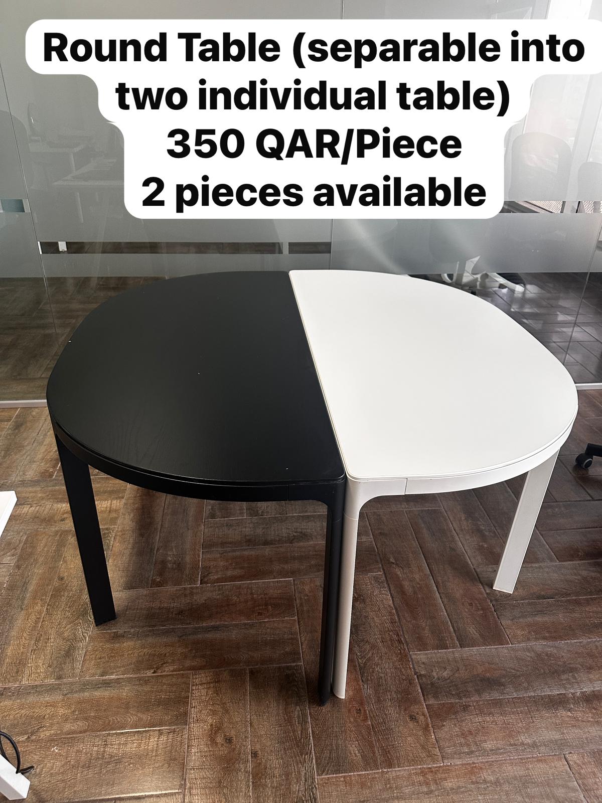 Ikea Office Furniture for Sale (Individual or All together) - Image 7
