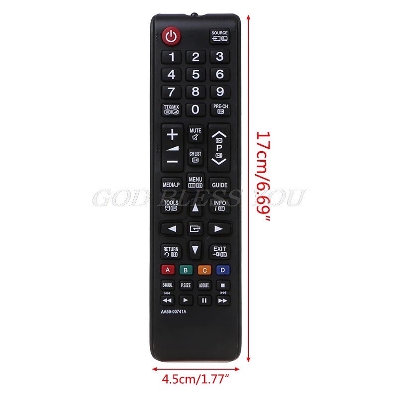 New remote Samsung TV - Image 2