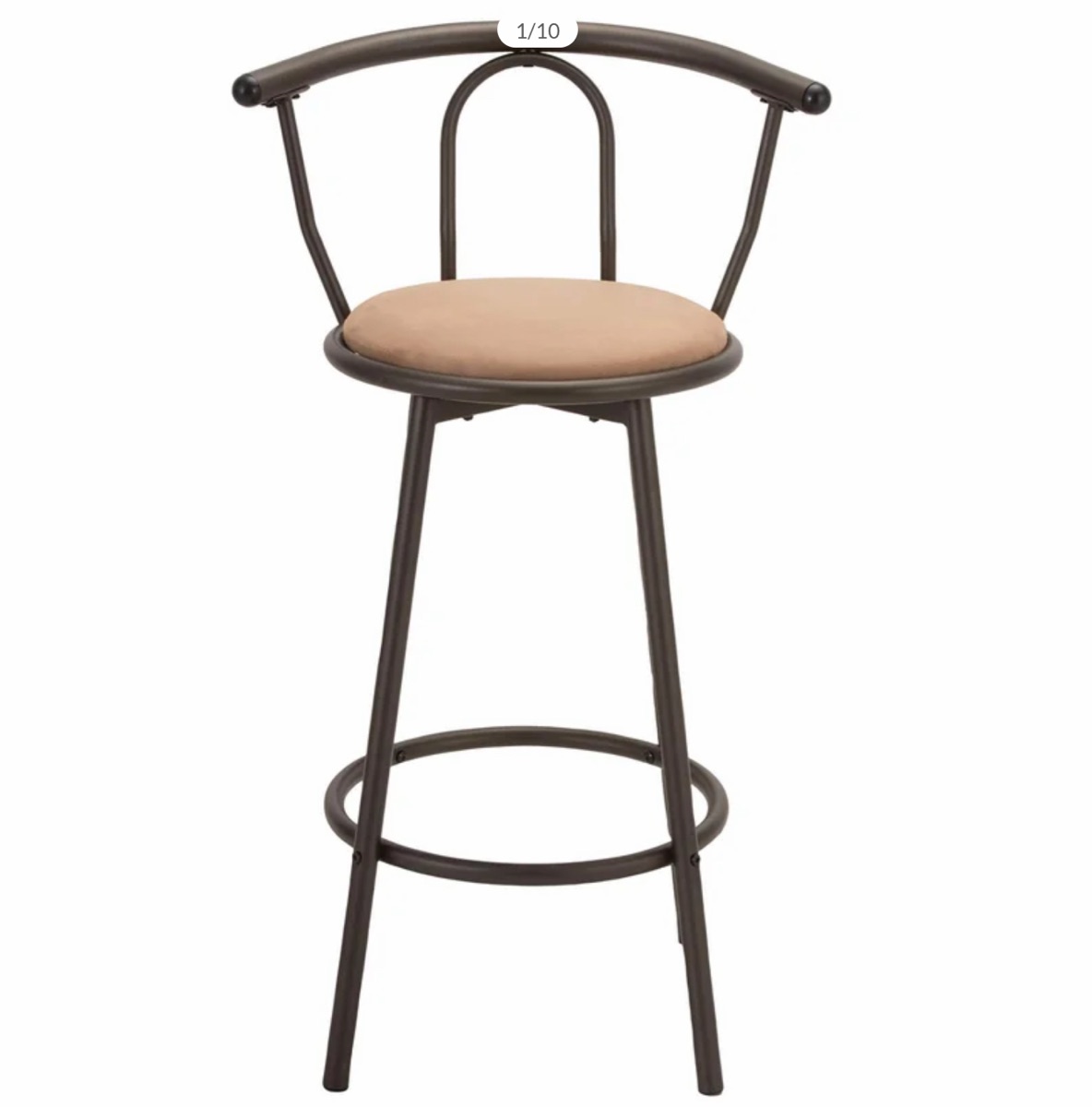 Two stools - Image 1