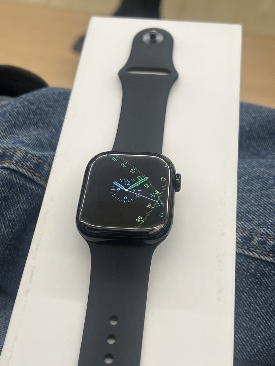 APPLE WATCH SERIES 10 42 MM - Image 2