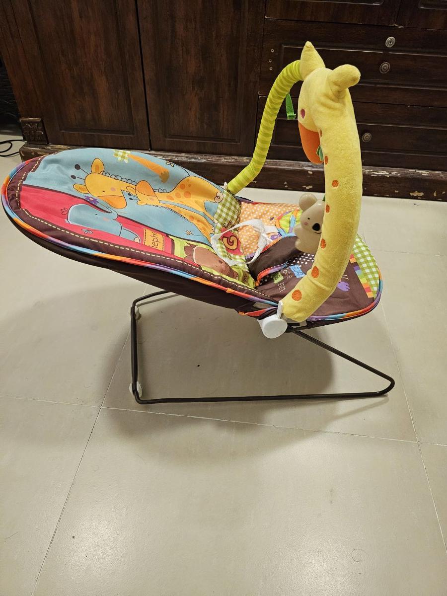 Baby Rocker - Image 2