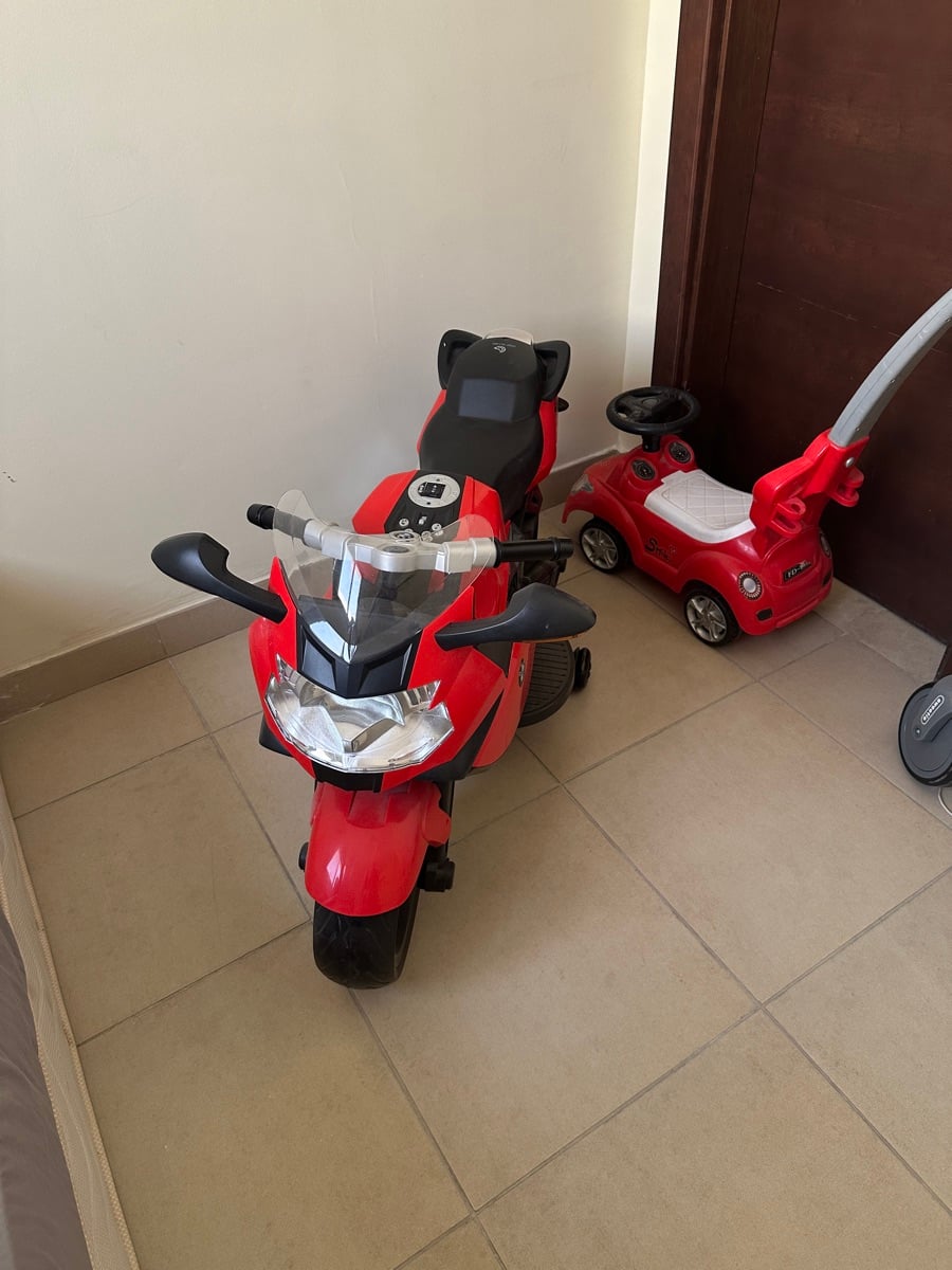 Bike - Image 3