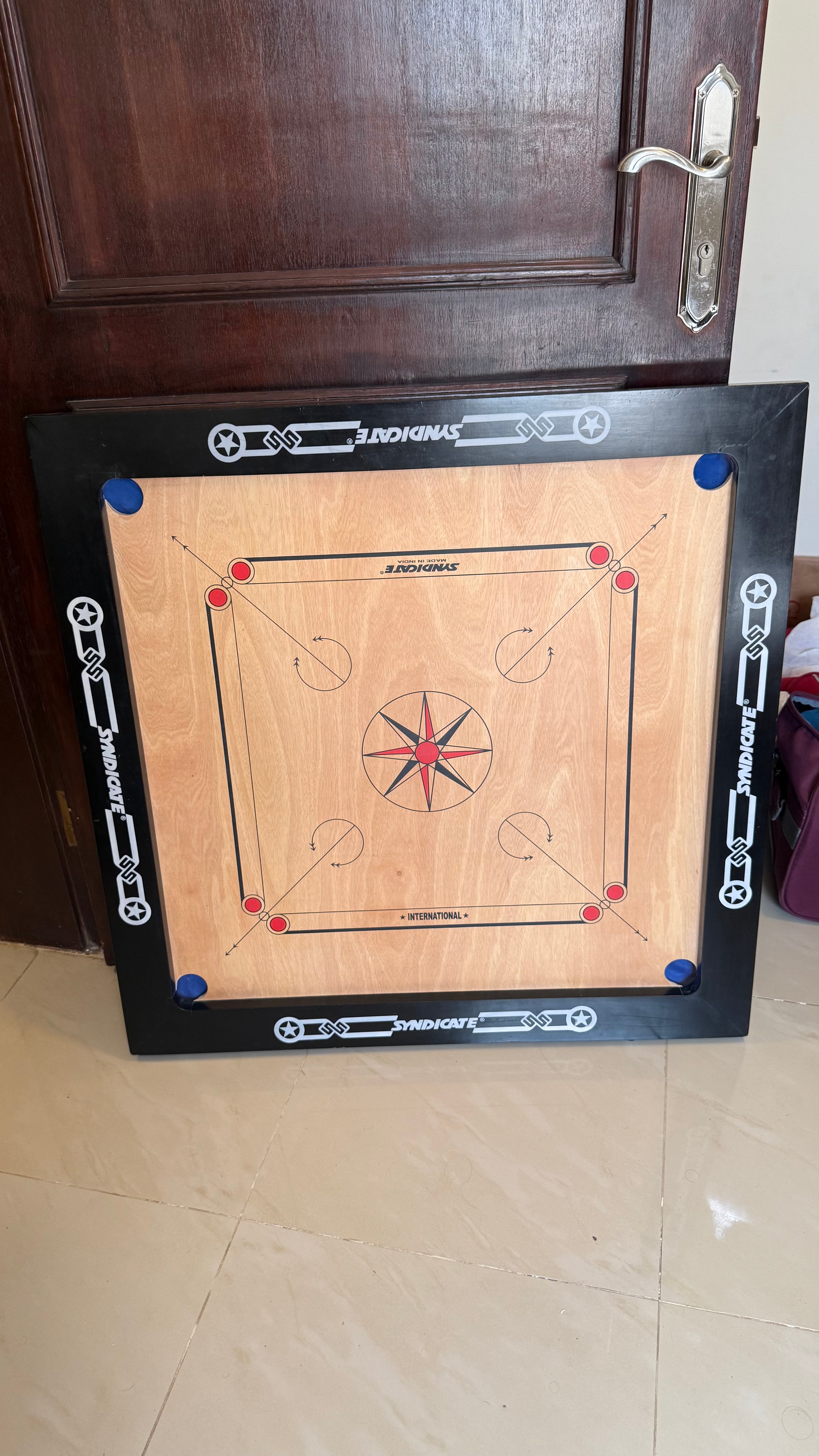 New Carom board( Syndicate) - Image 2