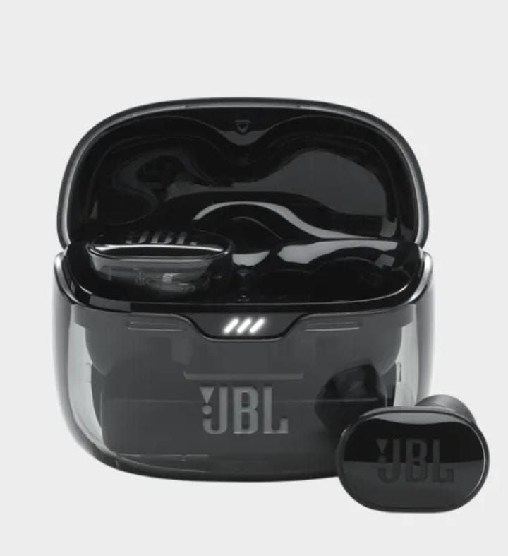 TUNE FLEX GHOST EDITION TRUE WIRELESS NOISE CANCELLING EARBUDS - Image 2