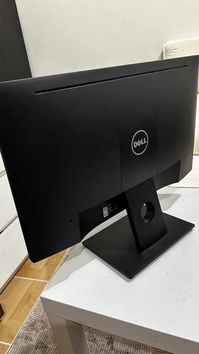 For Sale 24” Dell Monitor - Image 4