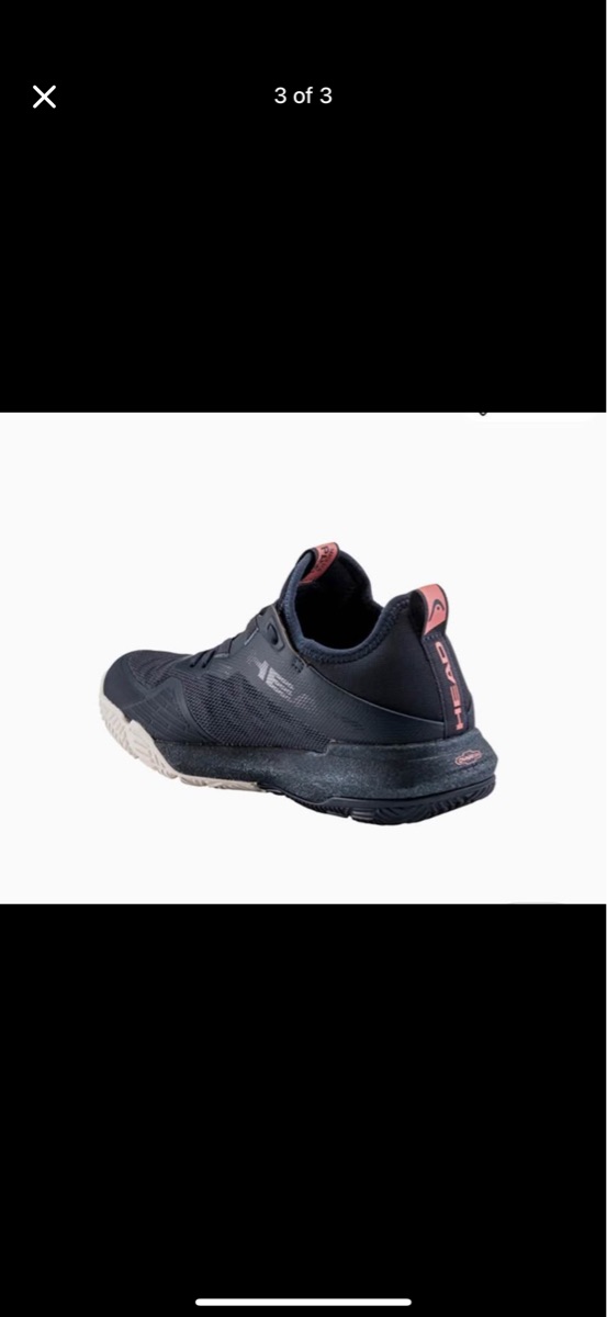 Padel/Tennis shoes - Image 1