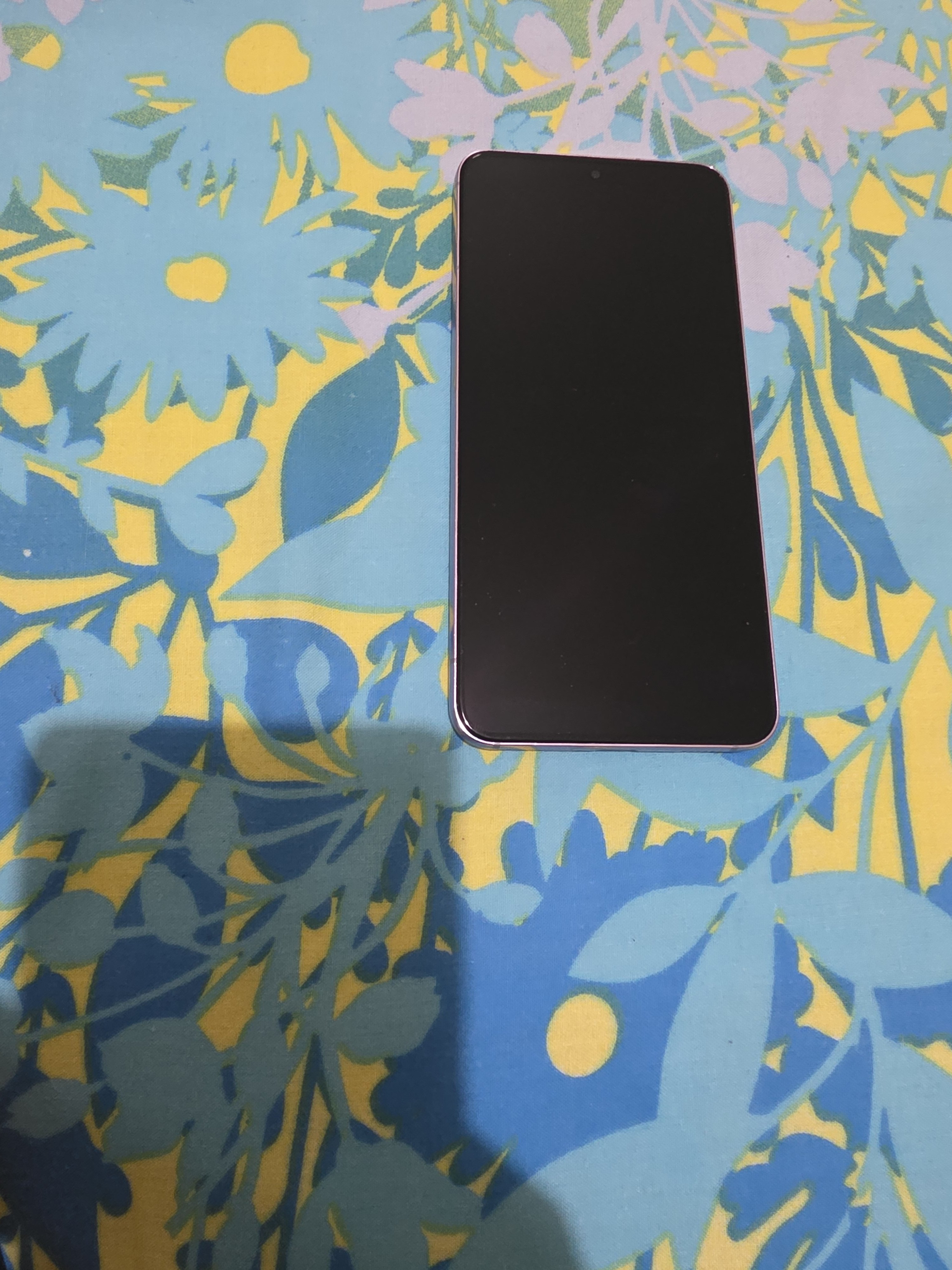 Samsung s22 with samsung s5 watch - Image 1