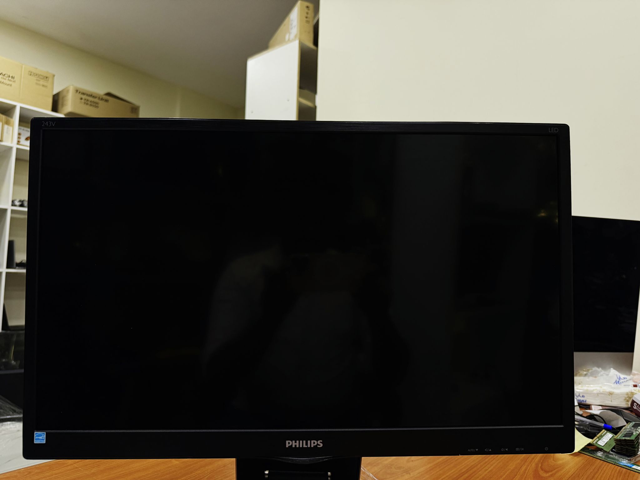  24” Monitors — Only 170 QR - Image 5